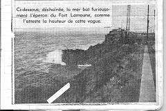 ECHO DU SOIR 1954 3